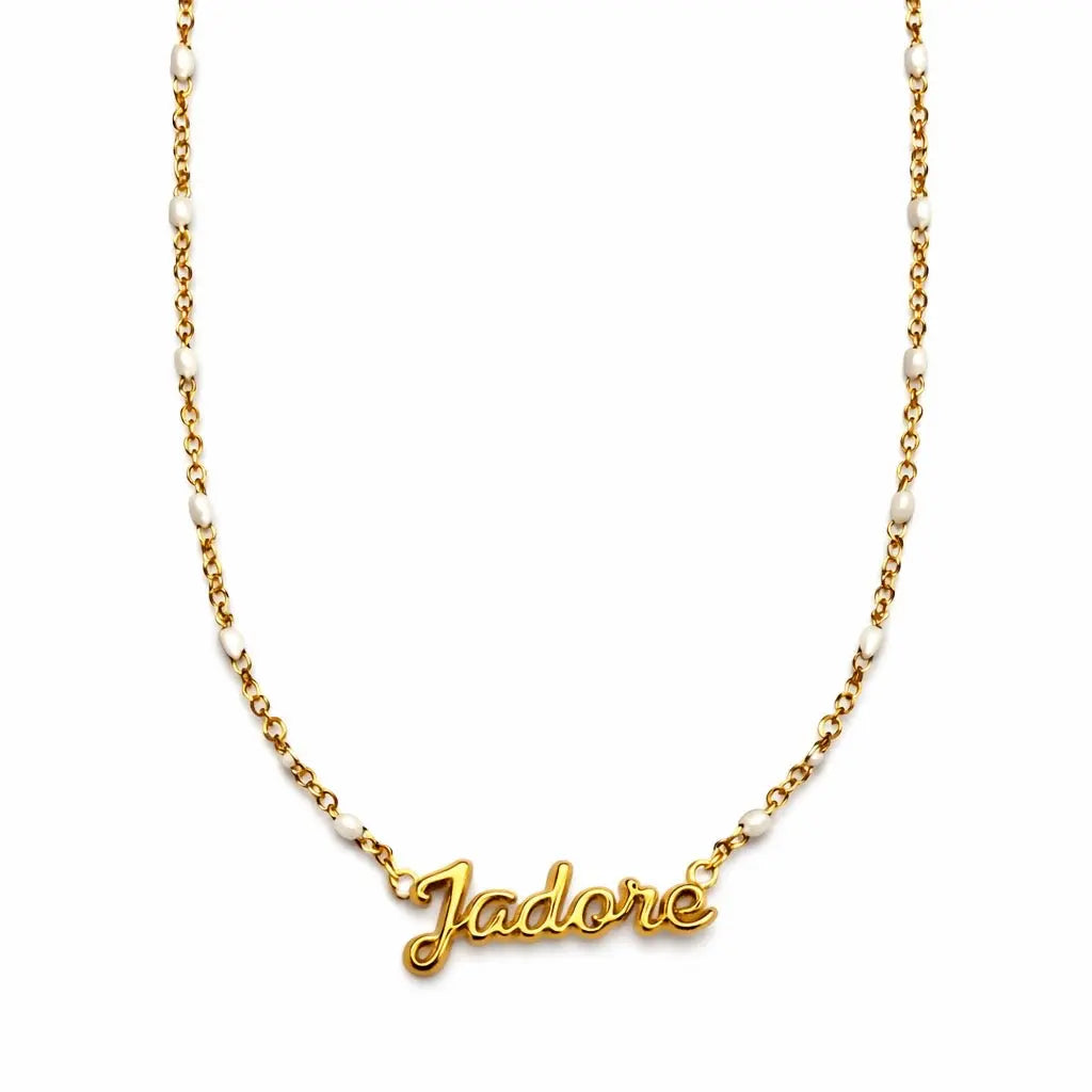 Collier - Maele Chabrille