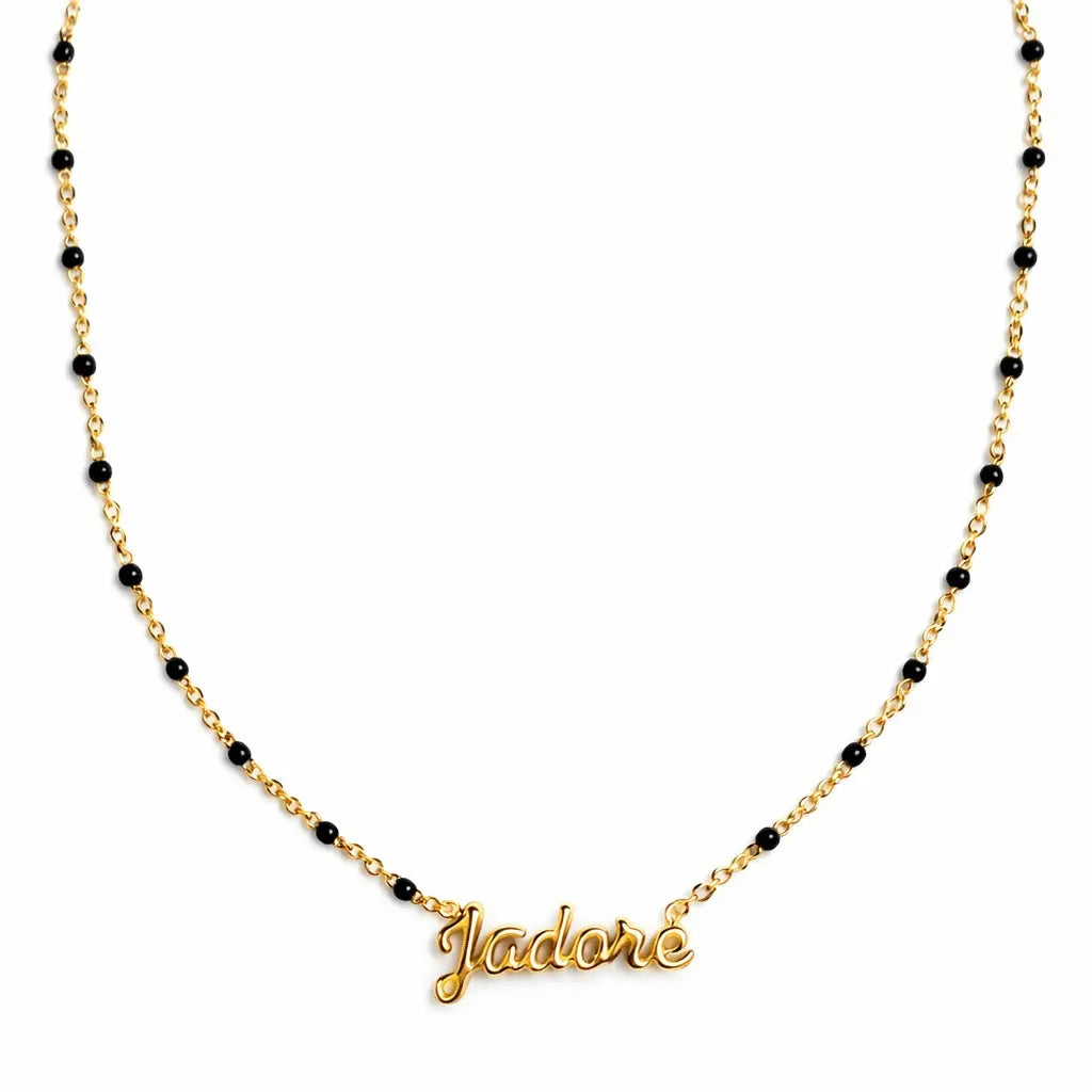 Collier - Maele Chabrille