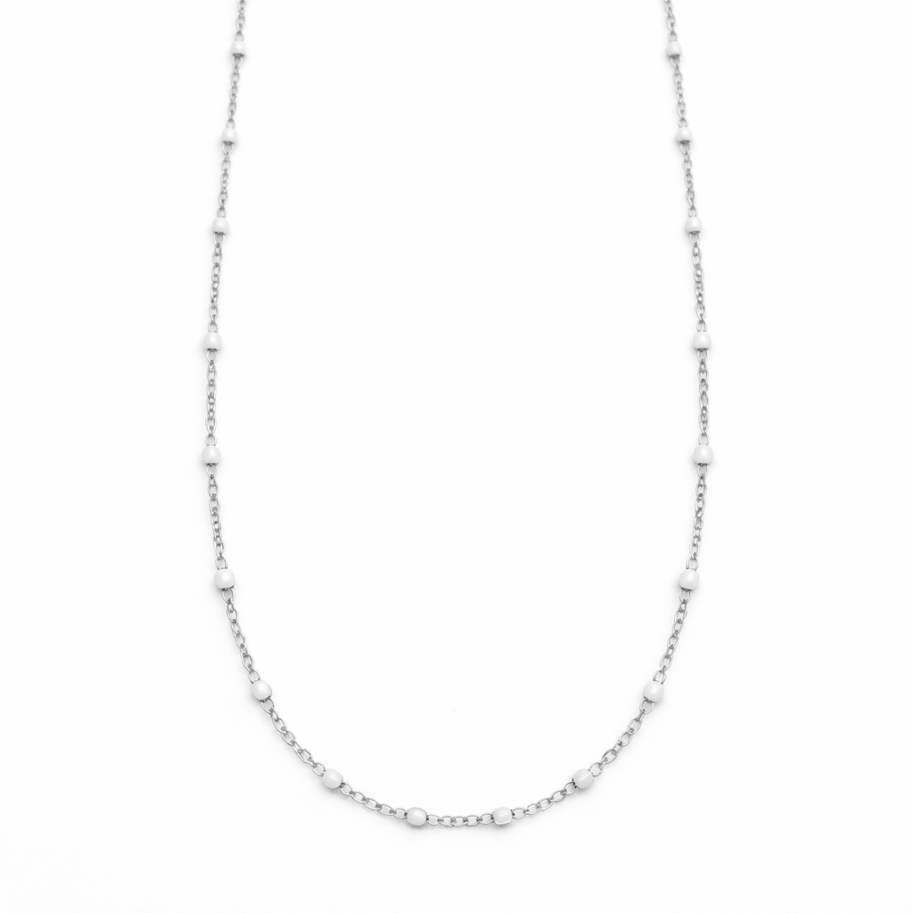 Collier Sautoir - Griselda Chabrille