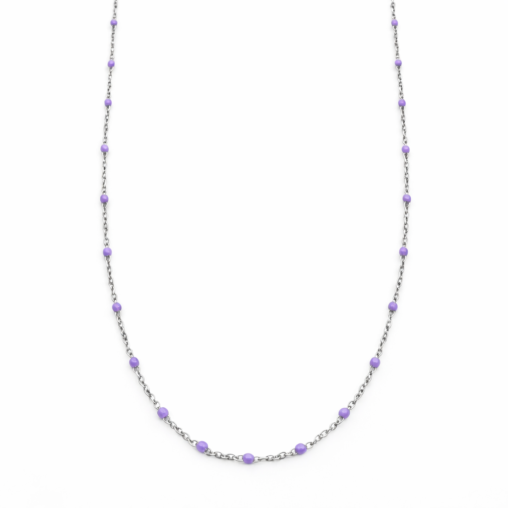 Collier Sautoir - Griselda Chabrille