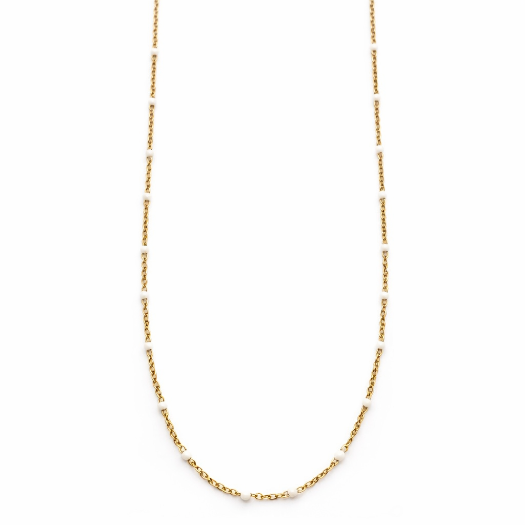 Collier Sautoir - Griselda Chabrille