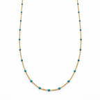 Collier Sautoir - Griselda Chabrille