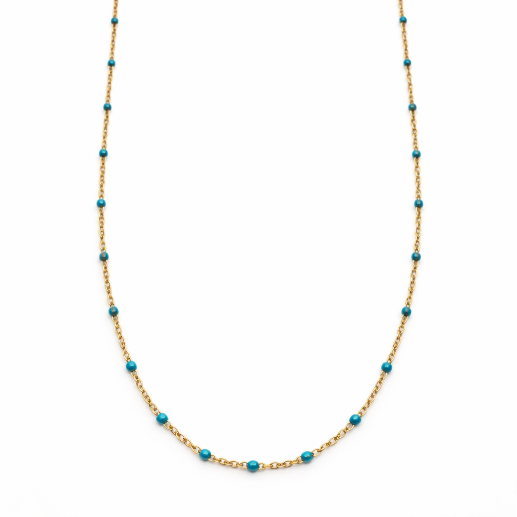 Collier Sautoir - Griselda Chabrille