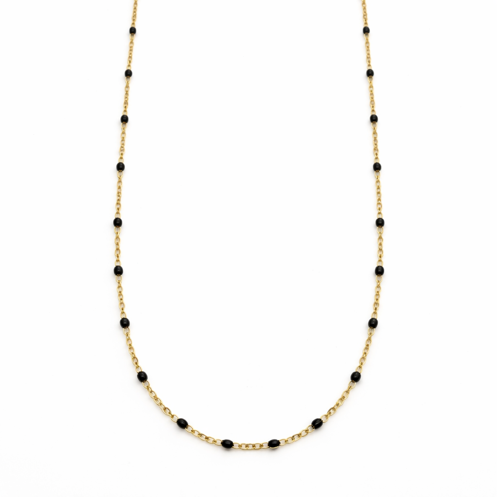Collier Sautoir - Griselda Chabrille