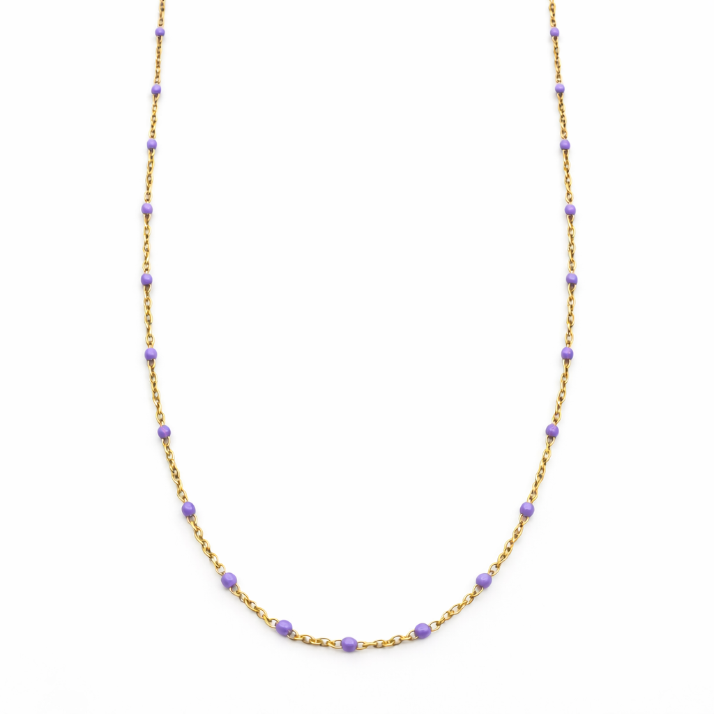 Collier Sautoir - Griselda Chabrille