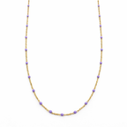 Collier Sautoir - Griselda Chabrille