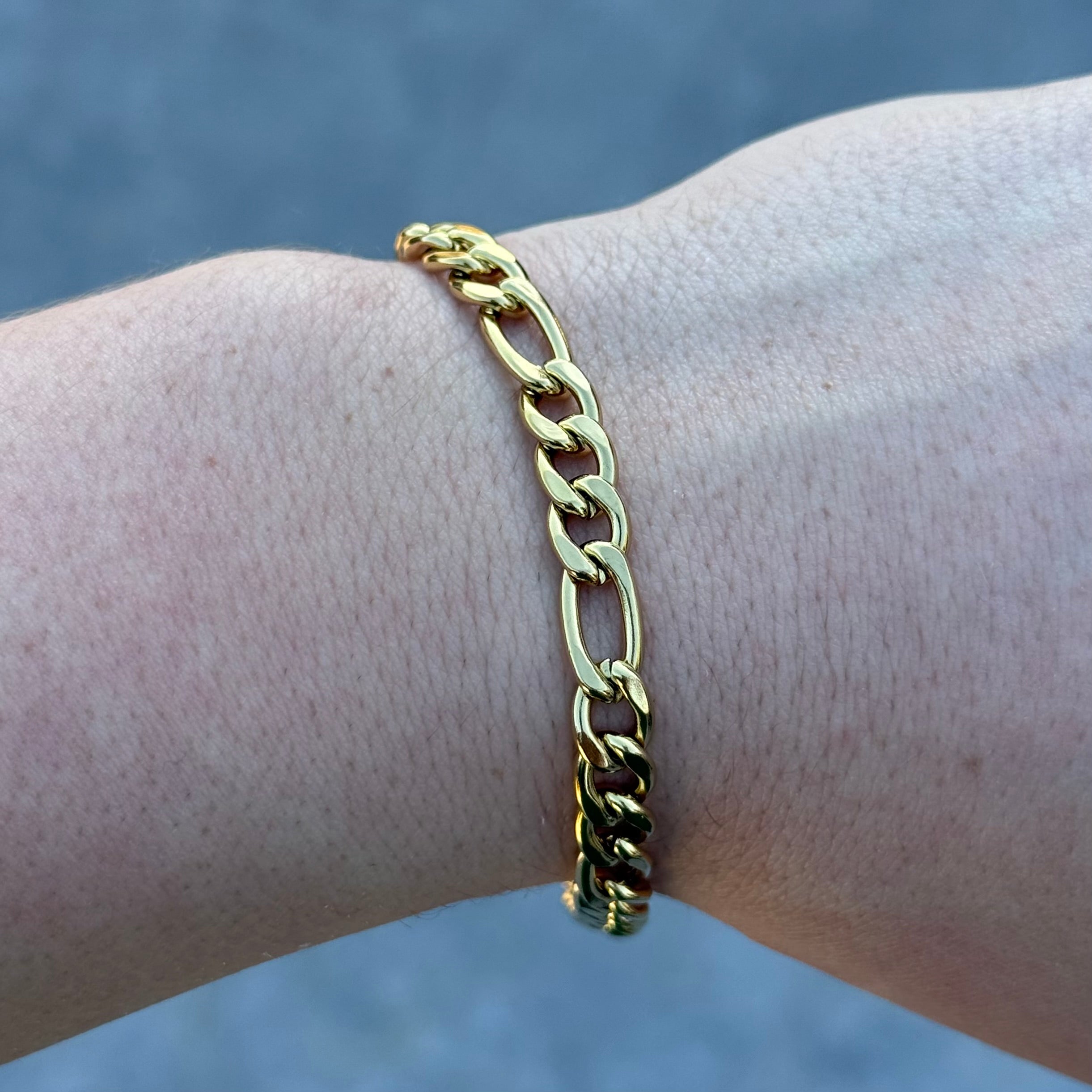 Bracelet Homme - Malcolm Chabrille