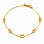 Bracelet - Coralie baby Chabrille