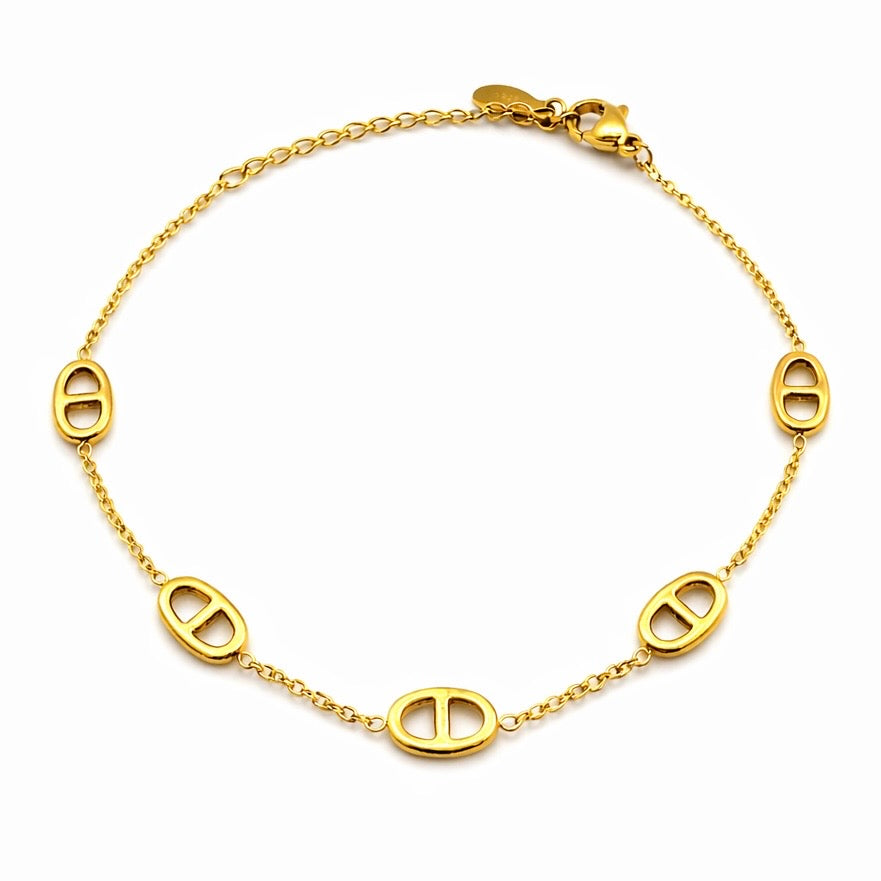 Bracelet - Coralie baby Chabrille