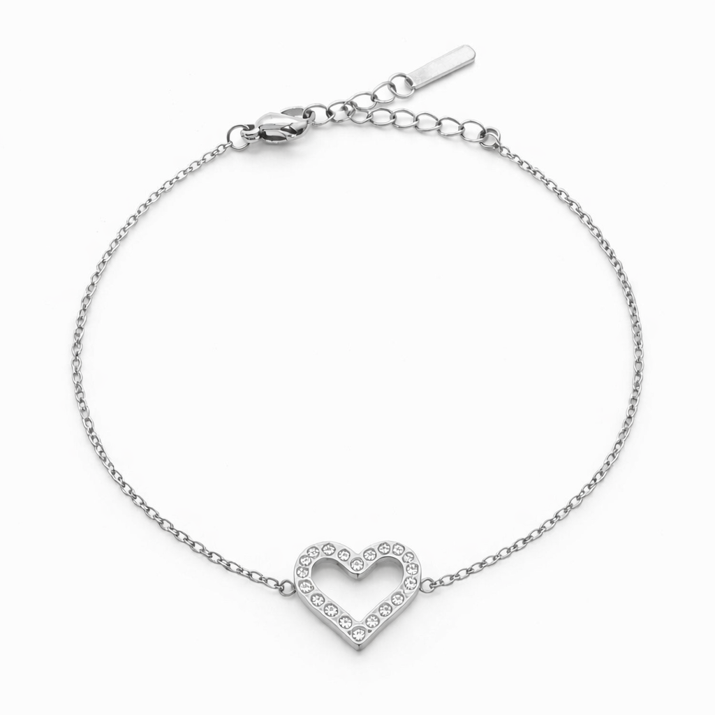 Bracelet - Lyana Chabrille