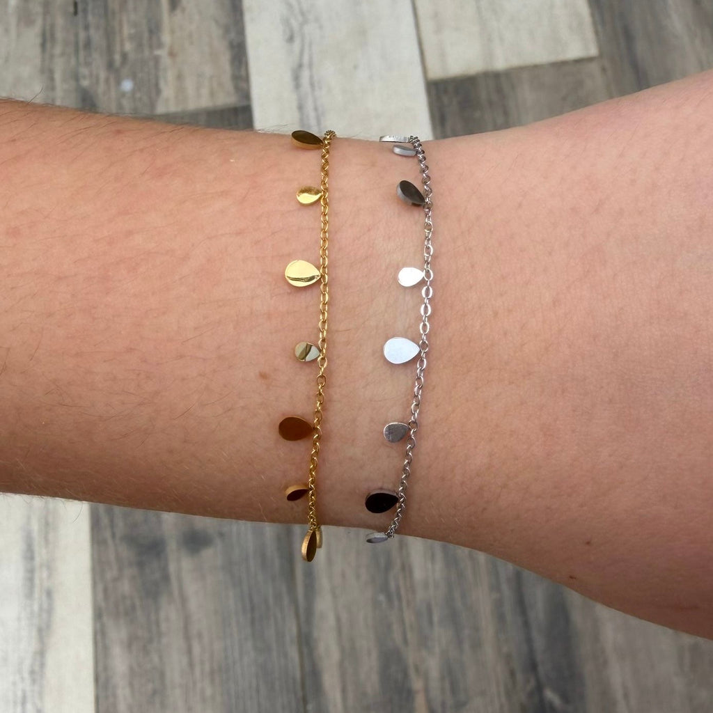 Bracelet - Melissa Chabrille