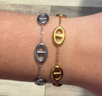 Bracelet - Coralie - Chabrille