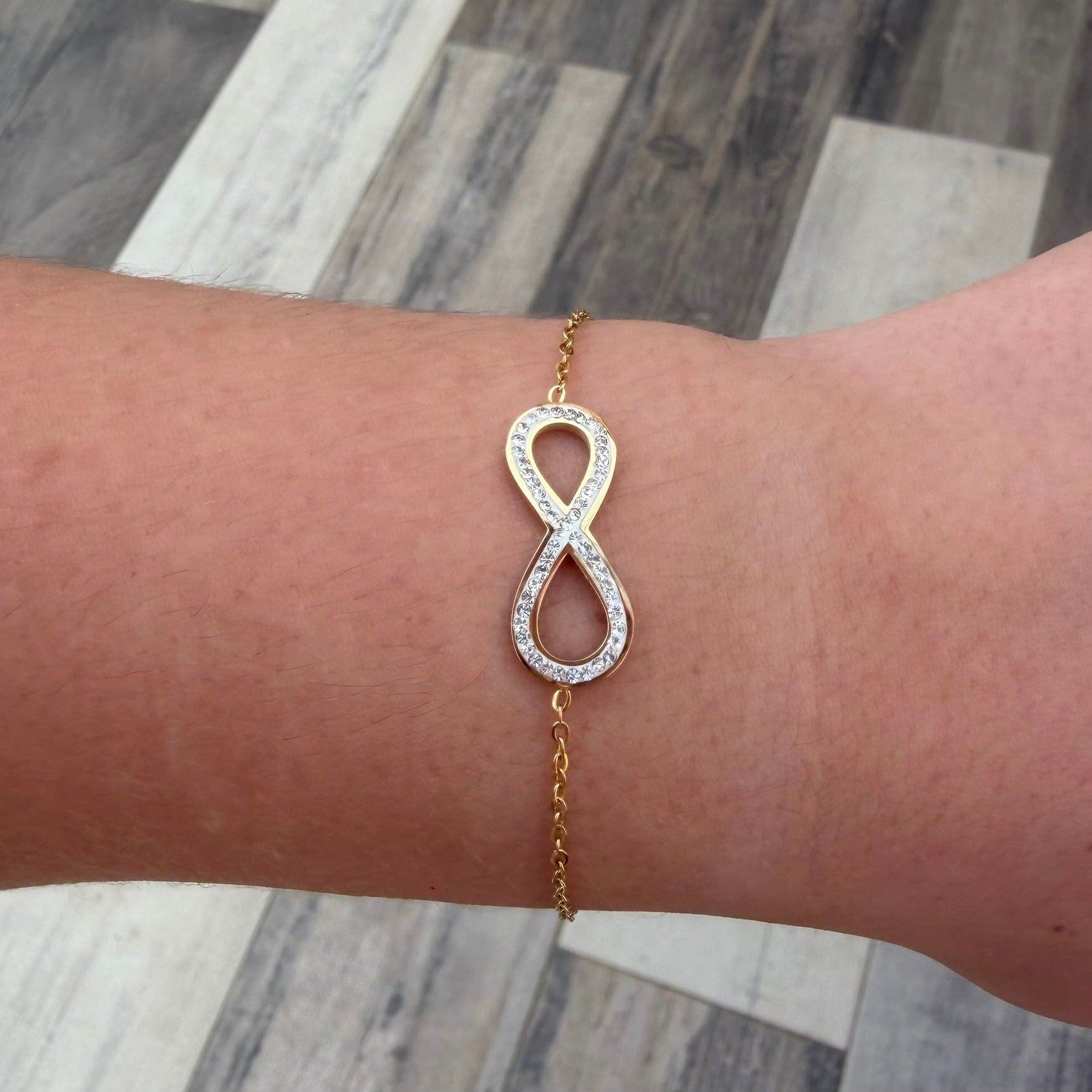 Bracelet - Jade - Chabrille