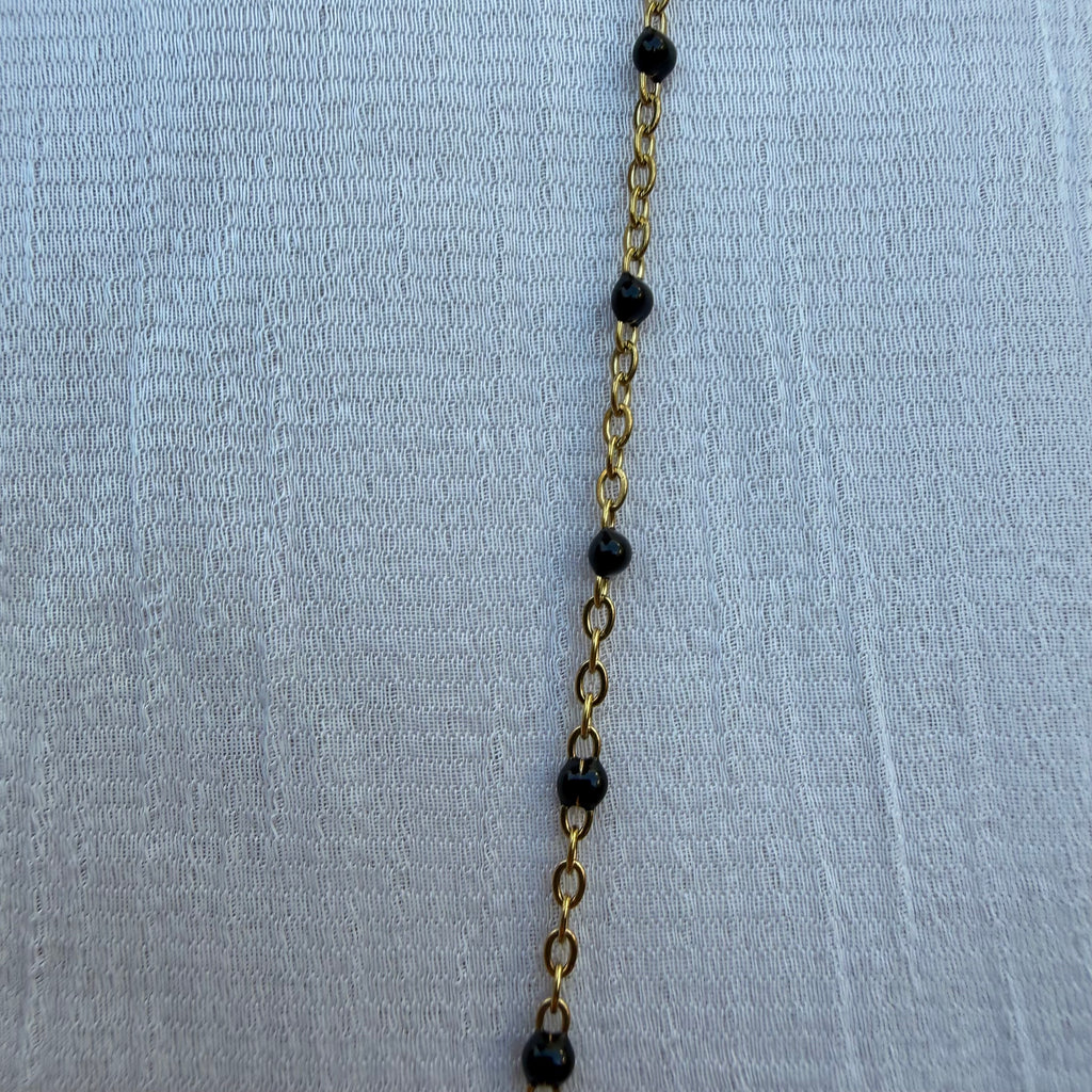 Collier Sautoir - Griselda Chabrille