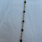 Collier Sautoir - Griselda Chabrille