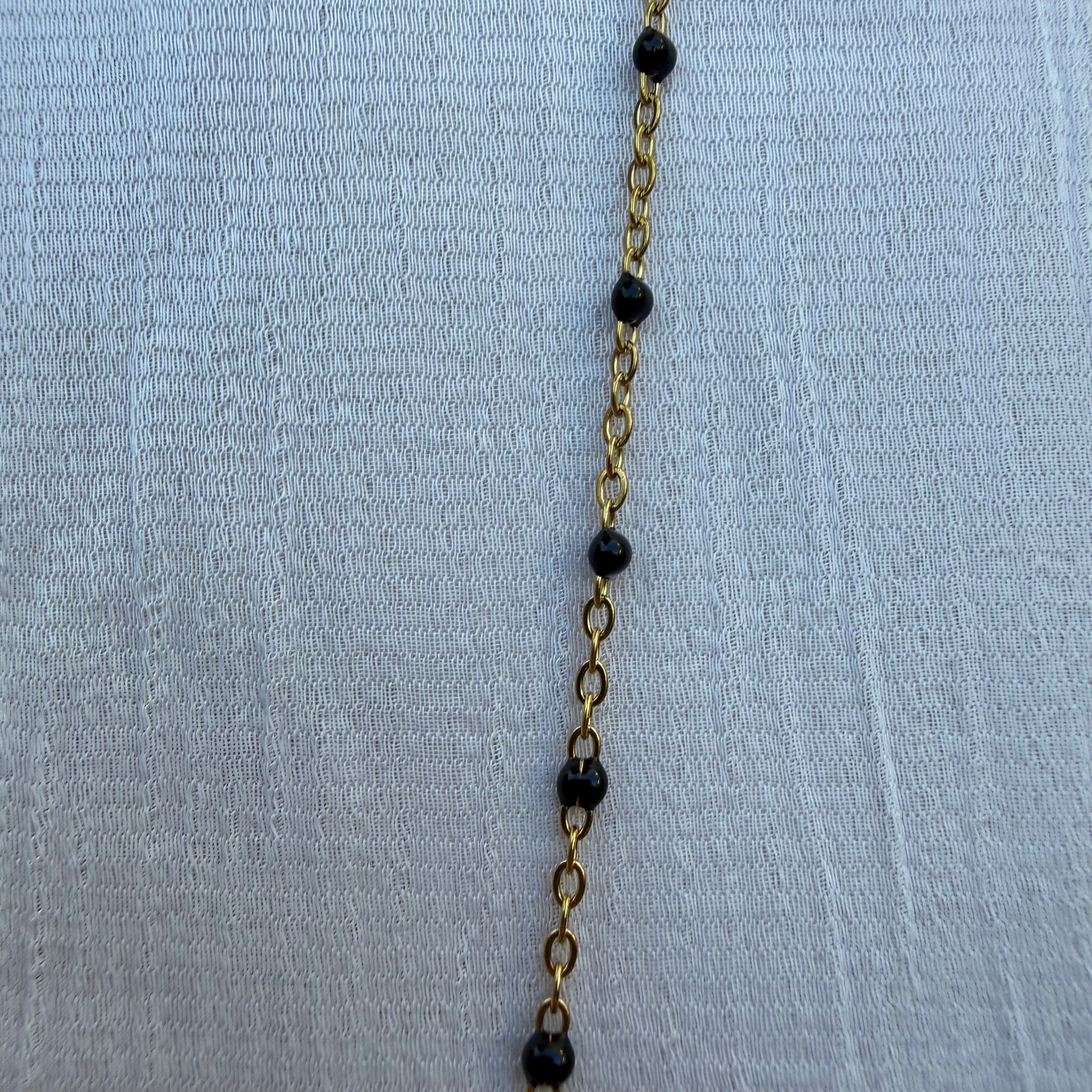 Collier Sautoir - Griselda Chabrille