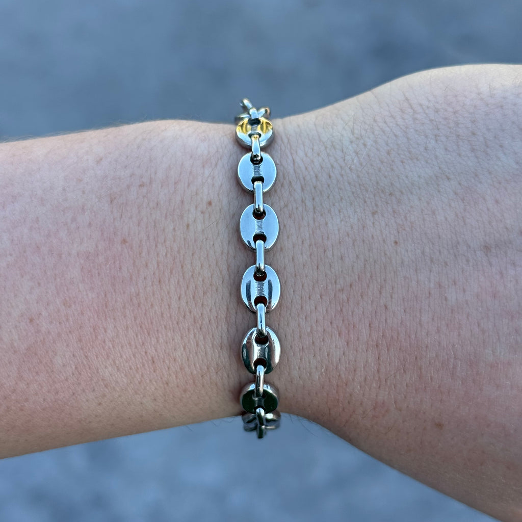 Bracelet Homme - Yanis Chabrille