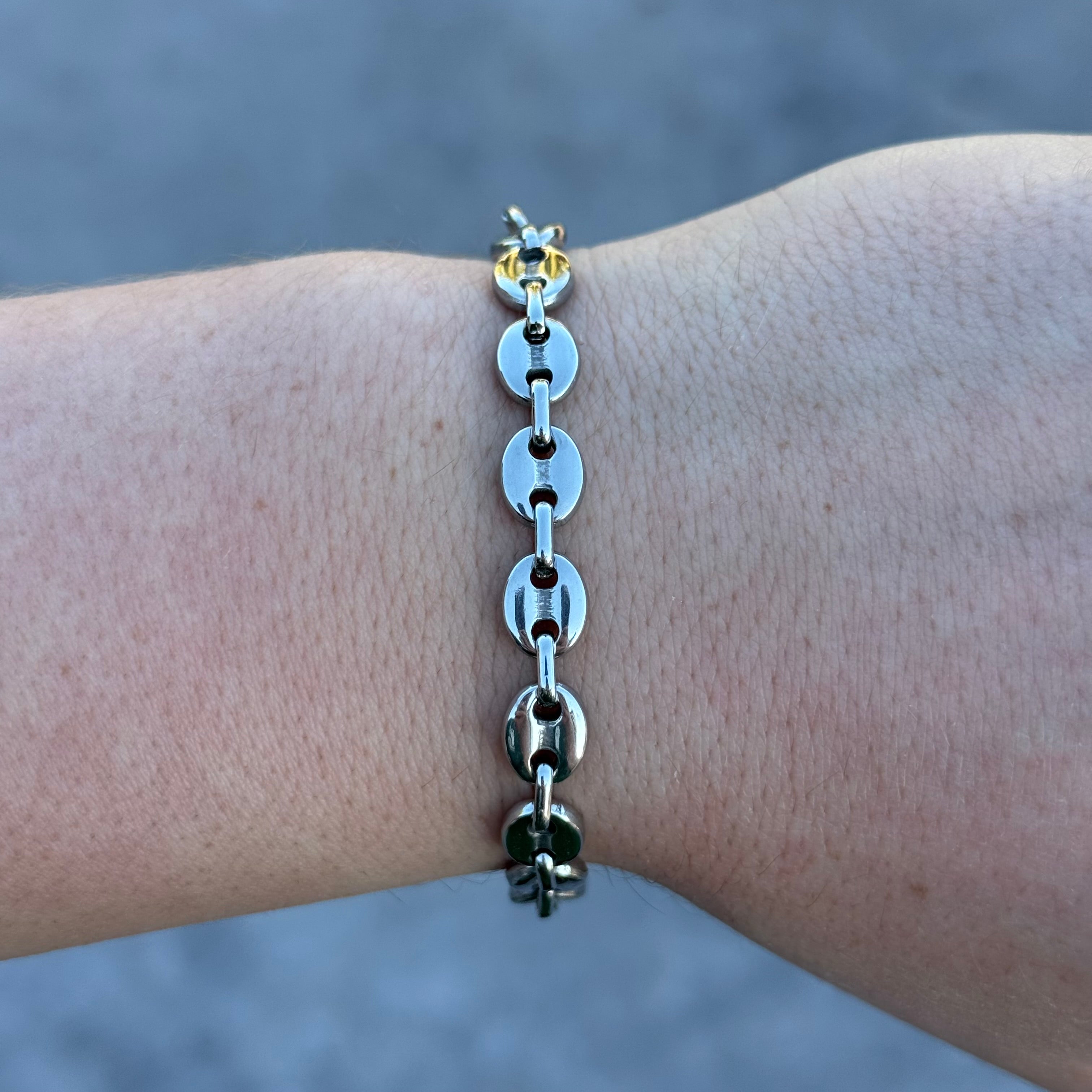 Bracelet Homme - Yanis Chabrille