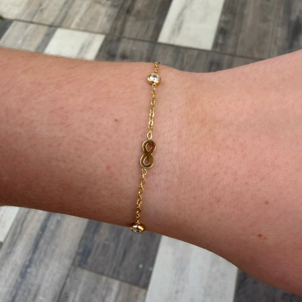 Bracelet - Romane Chabrille