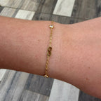 Bracelet - Romane Chabrille