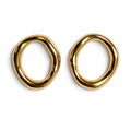 Boucles d'Oreilles - Orlane Chabrille