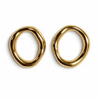 Boucles d'Oreilles - Orlane Chabrille