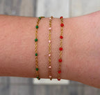 Bracelet - Griselda Chabrille