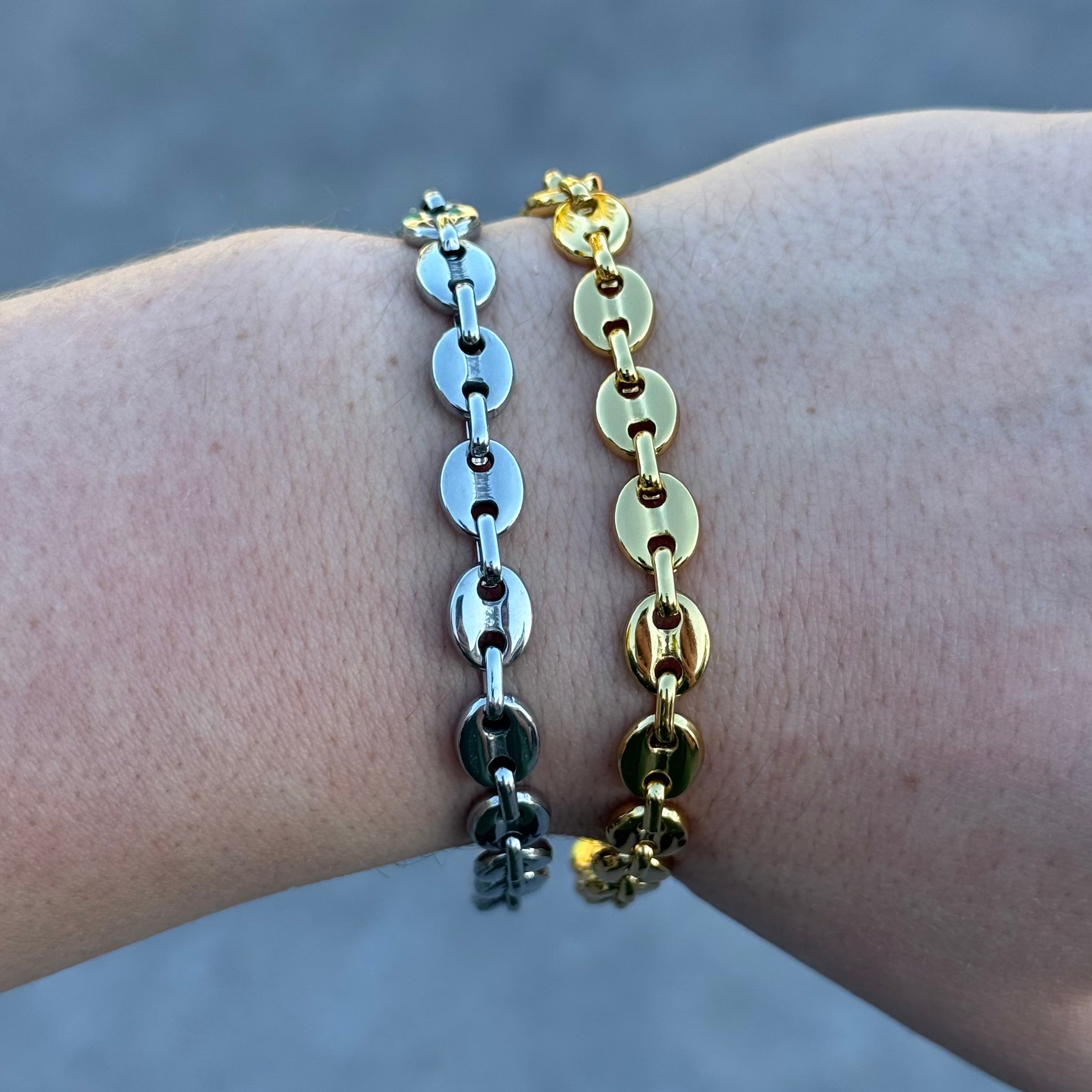 Bracelet Homme - Yanis Chabrille
