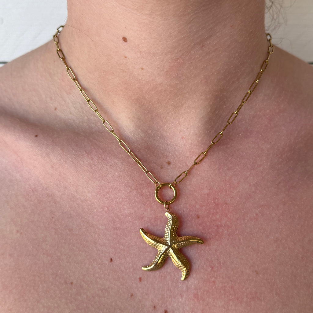 Collier - Alexia Chabrille