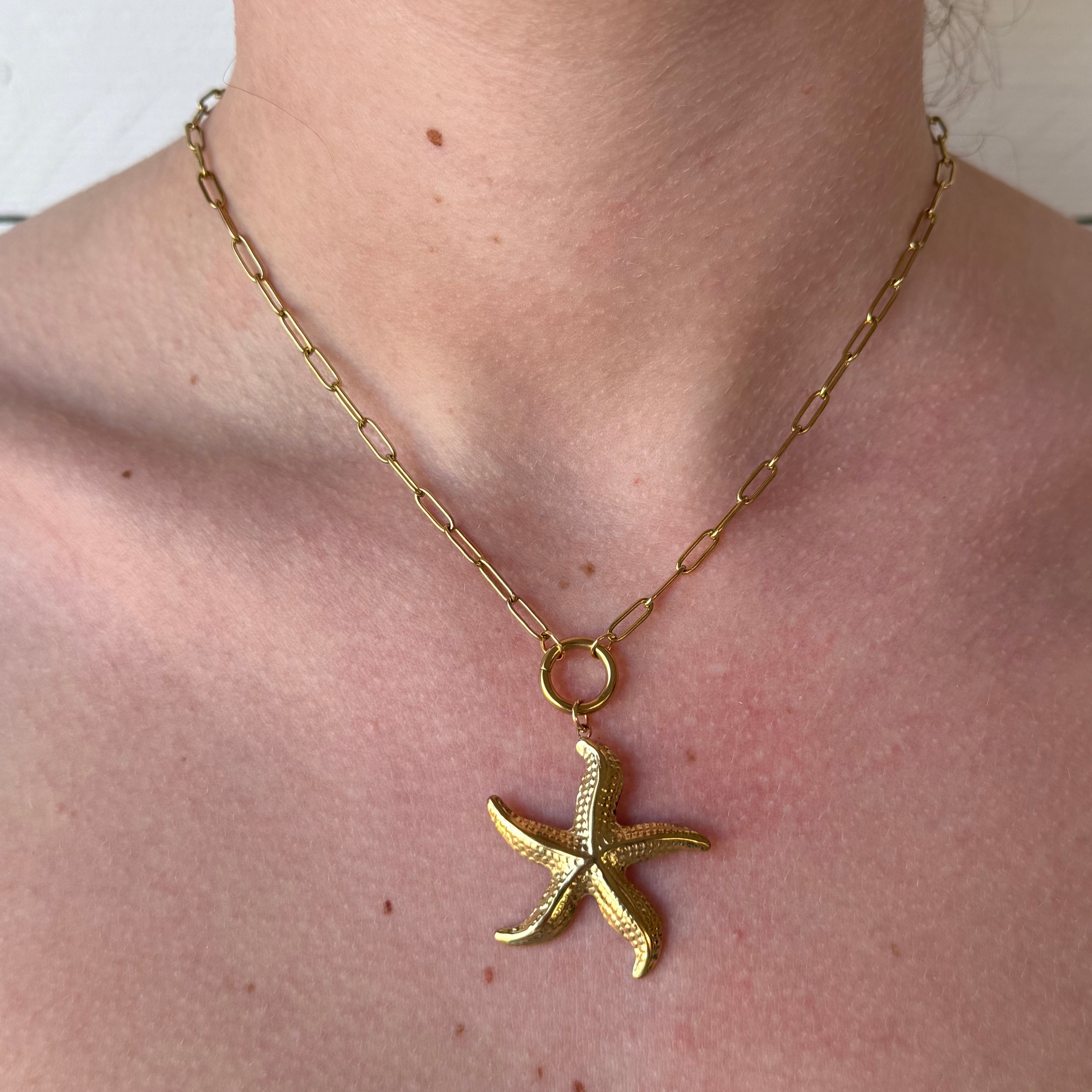 Collier - Alexia Chabrille