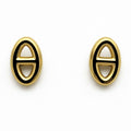 Boucles d'Oreilles - Coralie Chabrille