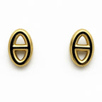 Boucles d'Oreilles - Coralie Chabrille