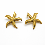 Boucles d'Oreilles - Mia Chabrille