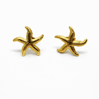 Boucles d'Oreilles - Mia Chabrille