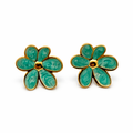 Boucles d'Oreilles - Justine Chabrille