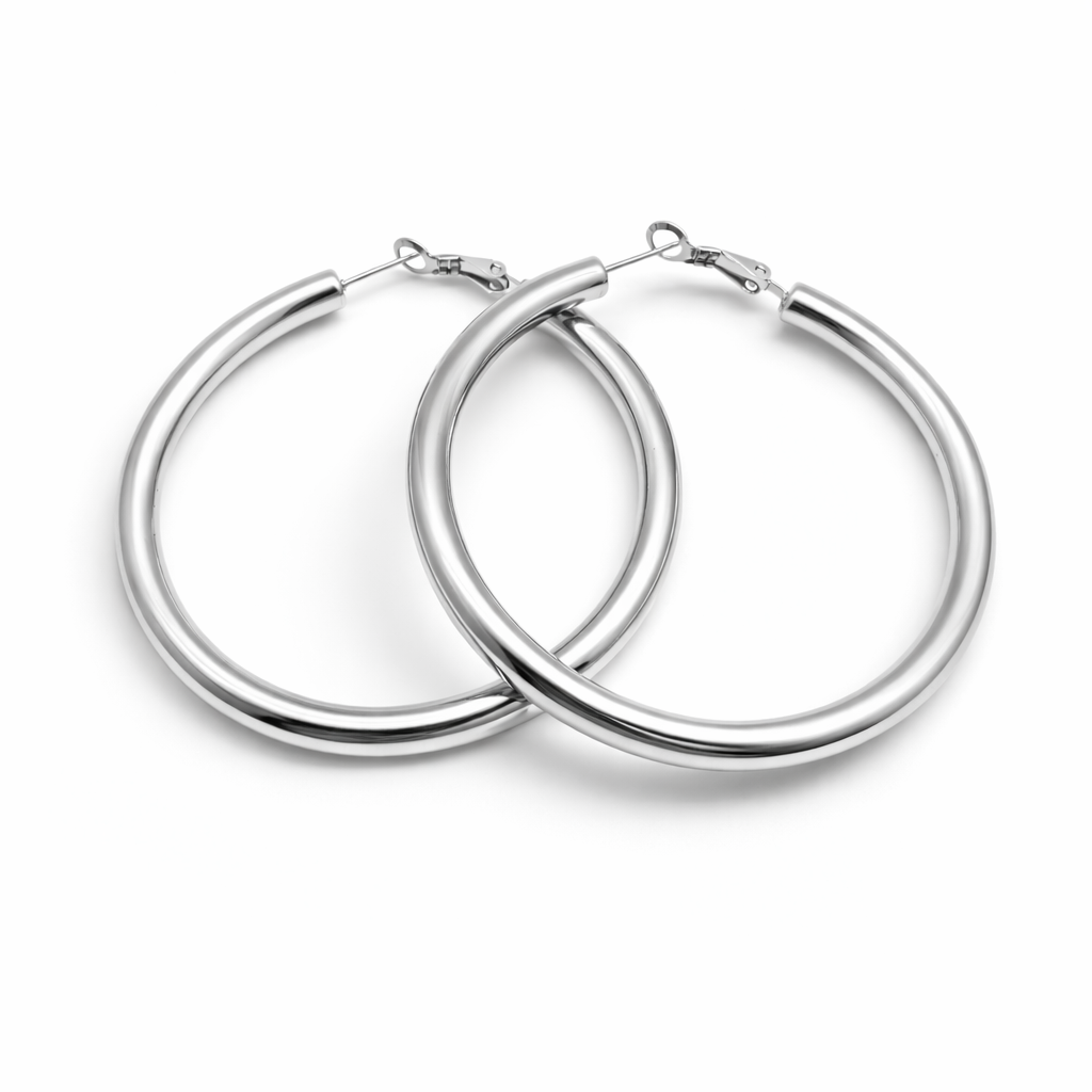 Boucles d'Oreilles - Sandra Chabrille