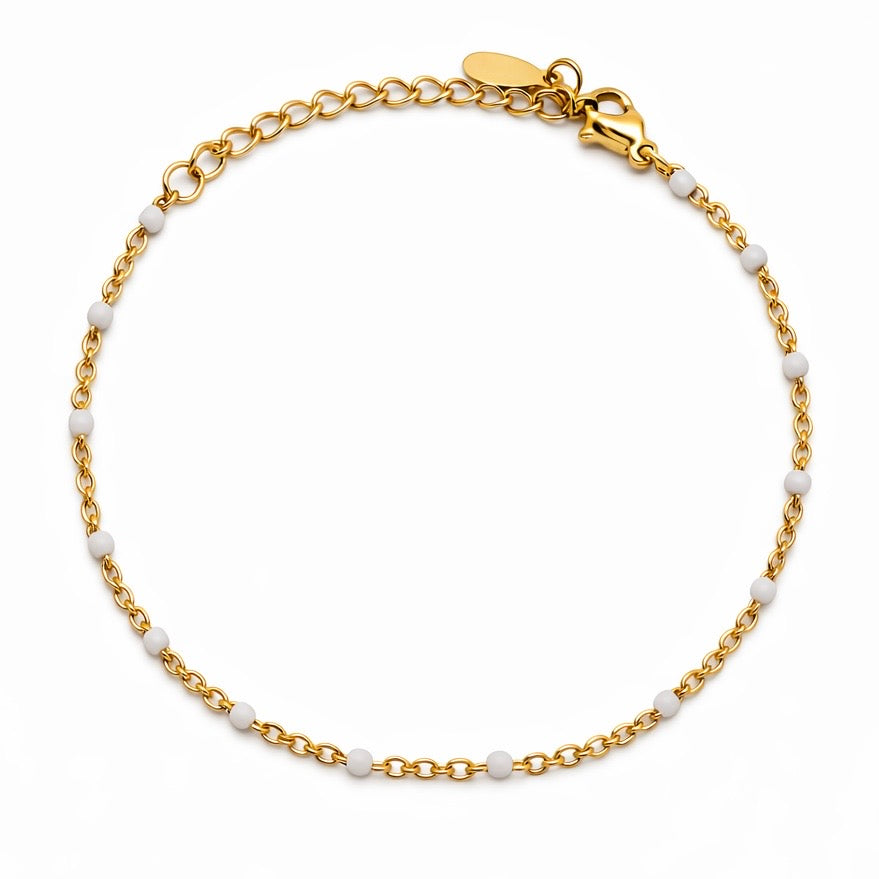 Bracelet - Griselda Chabrille