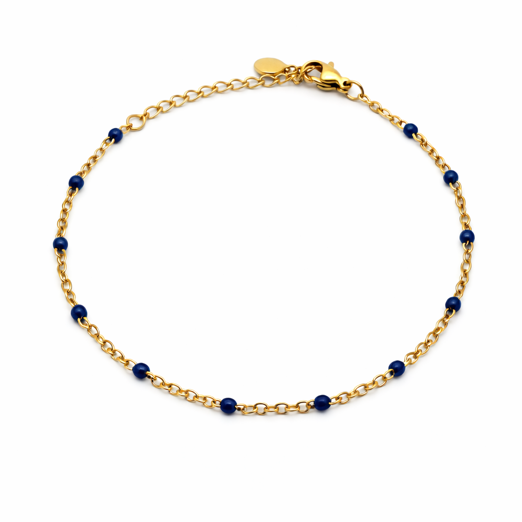 Bracelet - Griselda Chabrille