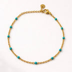 Bracelet - Griselda Chabrille