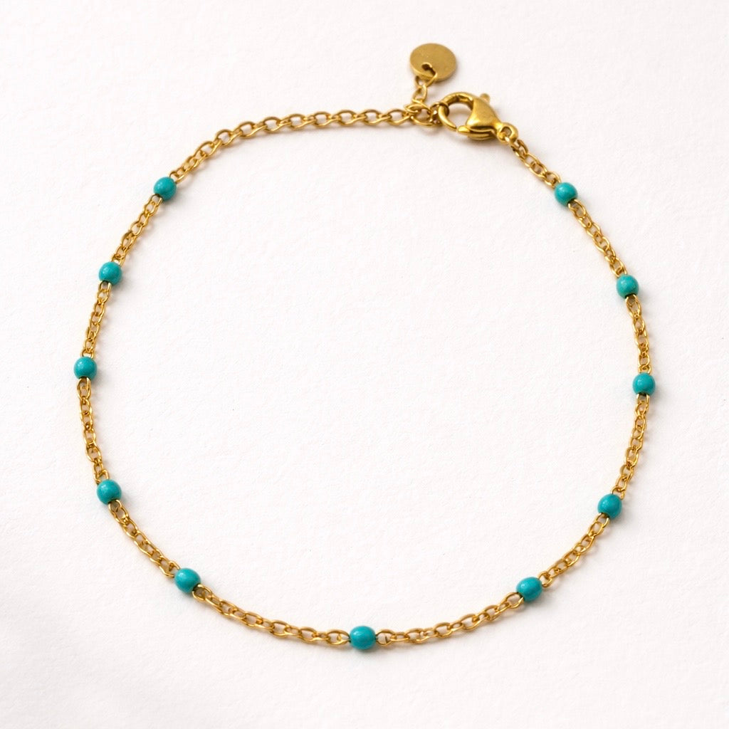 Bracelet - Griselda Chabrille