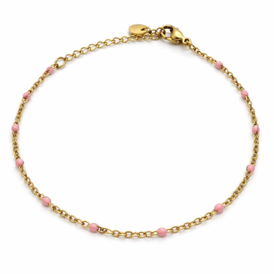 Bracelet - Griselda Chabrille