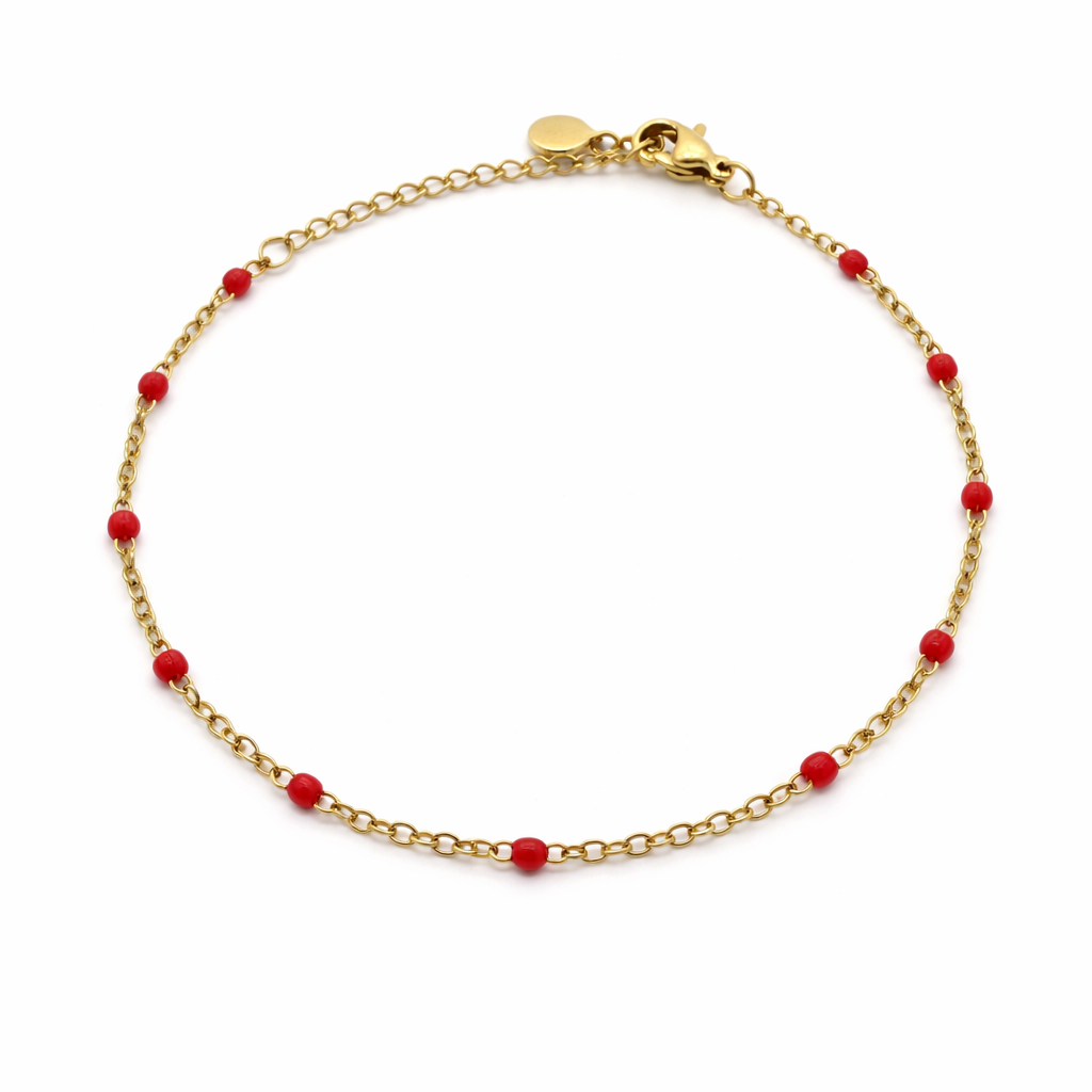 Bracelet - Griselda Chabrille