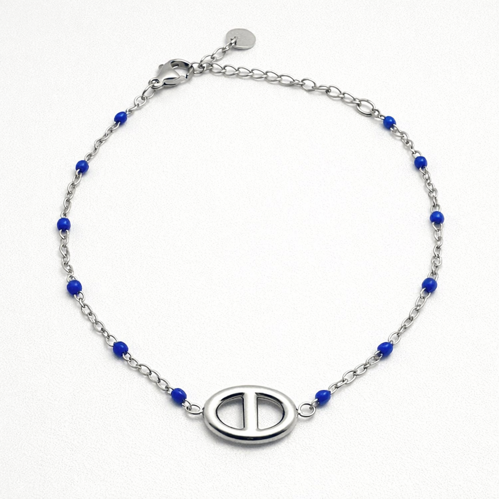 Bracelet - Juliette Chabrille