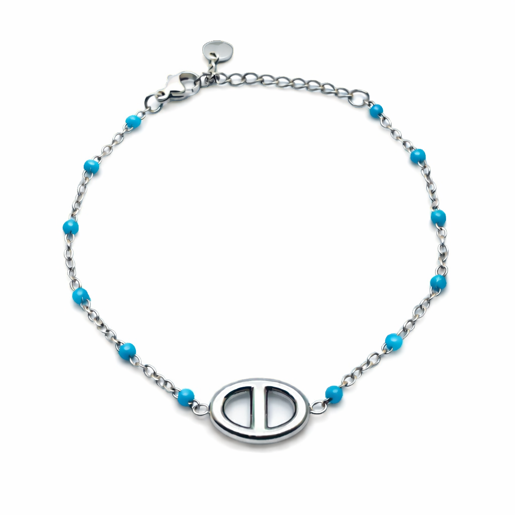 Bracelet - Juliette Chabrille