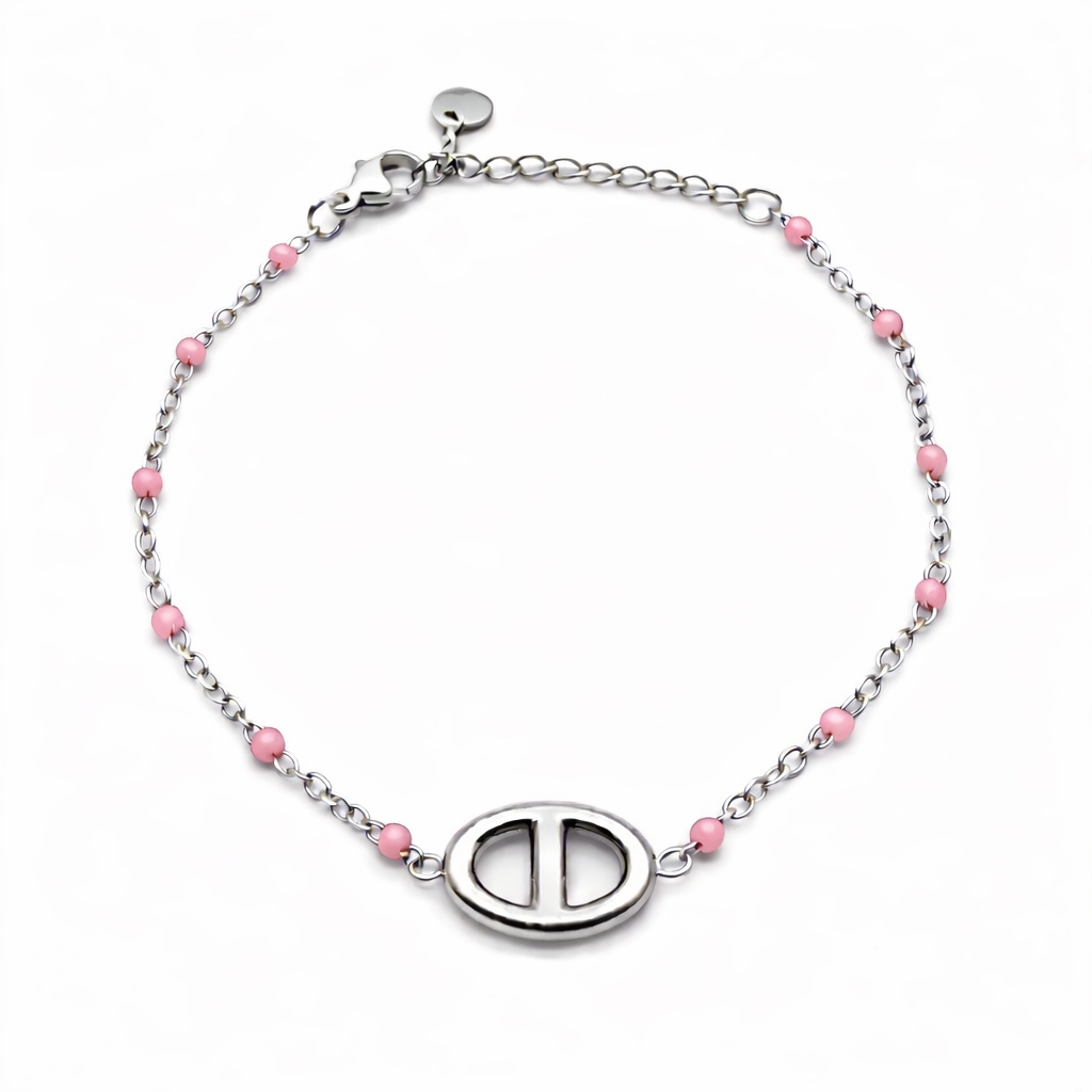 Bracelet - Juliette Chabrille