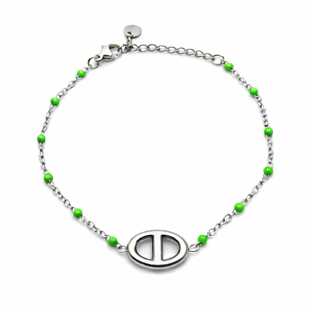 Bracelet - Juliette Chabrille