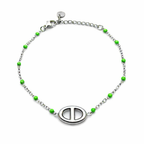 Bracelet - Juliette Chabrille