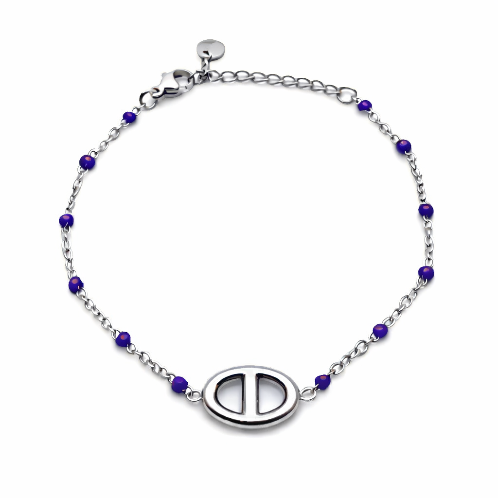 Bracelet - Juliette Chabrille