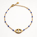 Bracelet - Juliette Chabrille