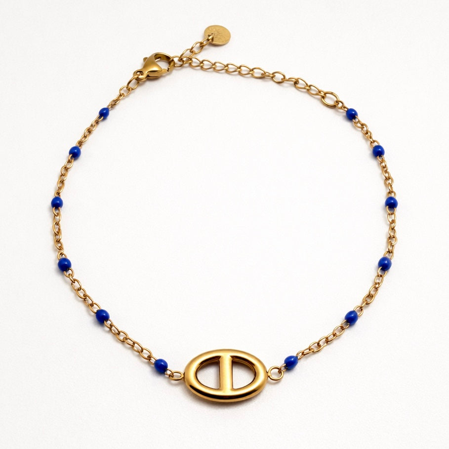 Bracelet - Juliette Chabrille